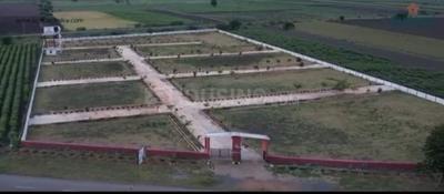 Image of 1200 Sq.ft Residential Plot / Land for sale in Chinna Tekur, Kurnool for Rs. 750000