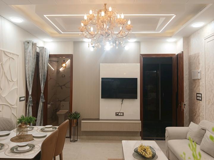 Bhagwati Garden, Dwarka Mor Main Image 1