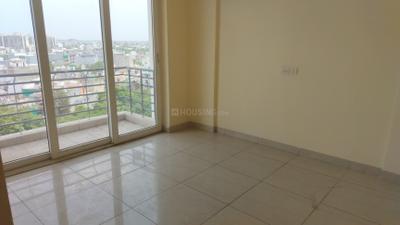 Bedroom Image of 1600 Sq.ft 3 BHK Apartment / Flat for sale in Mahindra Aura, Sector 110A Gurgaon for Rs. 23000000