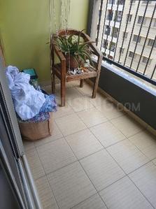 Balcony Image of 1012 Sq.ft 2 BHK Apartment / Flat for sale in Sobha Dream Acres , Varthur Bengaluru for Rs. 14000000