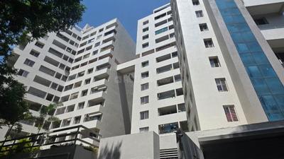 Image of 1270 Sq.ft 2 BHK Apartment / Flat for sale in Giriraj Maxima, Wakad, Pune for Rs. 12500000