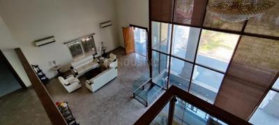 Balcony Image of 8000 Sq.ft 5 BHK Independent House for rent in Pimple Nilakh Pune for Rs. 210000