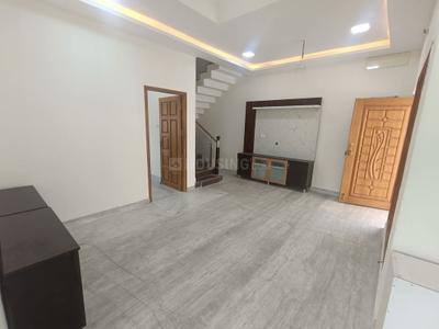 Hall Image of 700 Sq.ft 2 BHK Independent House for sale in Padianallur Chennai for Rs. 2825000