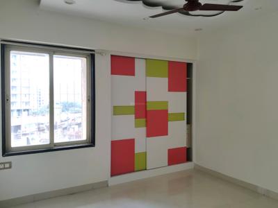 Bedroom Image of 850 Sq.ft 2 BHK Apartment / Flat for sale in Thane West Thane for Rs. 8500000