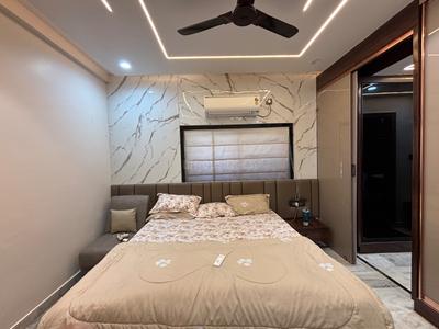 Bedroom Image of 1800 Sq.ft 3 BHK Apartment / Flat for sale in West Marredpally Secunderabad for Rs. 18500000