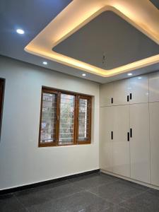 3 BHK Independent House