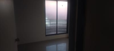 Bedroom Image of 1260 Sq.ft 3 BHK Apartment / Flat for rent in Spelndid Murlidhar Glory, Nana Chiloda Ahmedabad for Rs. 15000