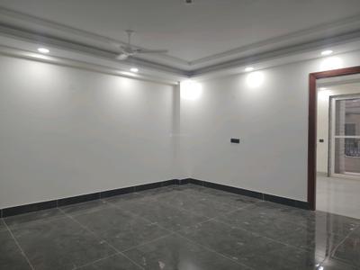 Living Room Image of 1200 Sq.ft 3 BHK Apartment / Flat for sale in Chhattarpur New Delhi for Rs. 11500000