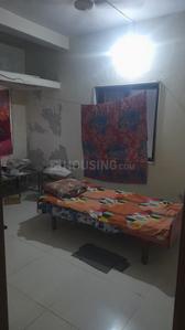 Bedroom Image of 650 Sq.ft 1 RK Apartment / Flat for rent in Umbergaon Town Umargam for Rs. 5500