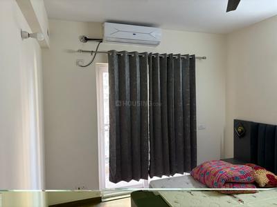 Bedroom Image of 1194 Sq.ft 2 BHK Apartment / Flat for sale in ACE Golfshire, Sector 150 Noida for Rs. 15500000