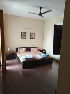 Bedroom Image of 1385 Sq.ft 2 BHK Apartment / Flat for sale in Paras Dews, Sector 106 Gurgaon for Rs. 15400000