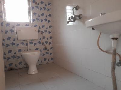 Image of 754 Sq.ft 3 BHK Apartment / Flat for sale in Barasat, Kolkata for Rs. 2550000