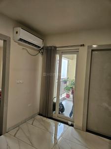 Bedroom Image of 2000 Sq.ft 3 BHK Apartment / Flat for rent in Venus Paradise, Danapur Patna for Rs. 40000