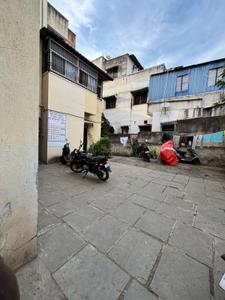 Image of 650 Sq.ft 1 BHK Apartment / Flat for rent in Cidco, Aurangabad for Rs. 15000