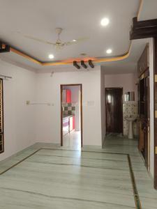 Hall Image of 1500 Sq.ft 3 BHK Apartment / Flat for sale in DD Colony, Nallakunta Hyderabad for Rs. 11000000