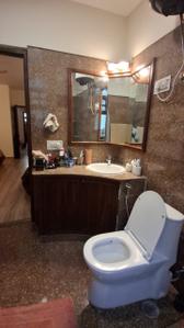 Image of 4500 Sq.ft 4 BHK Independent House for rent in Sector 43, Gurgaon for Rs. 85000