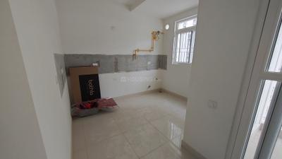 Kitchen Image of 1102 Sq.ft 2 BHK Apartment / Flat for sale in Paradise At Brigade Cornerstone Utopia, Varthur Bengaluru for Rs. 15500000