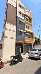 Image of 7000 Sq.ft 12 BHK Independent House for sale in JP Nagar, Bengaluru for Rs. 36000000