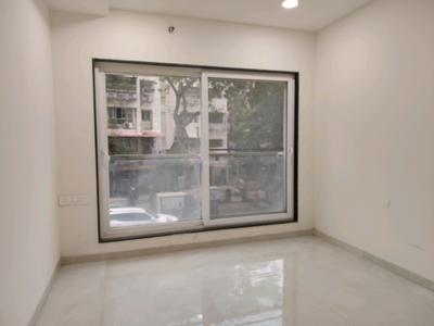 Bedroom Image of 1680 Sq.ft 3 BHK Apartment / Flat for rent in DB Shagun Tower , Malad East Mumbai for Rs. 100000