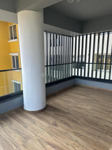 Balcony Image of 5034 Sq.ft 5 BHK Apartment / Flat for sale in Kanathur Reddikuppam Chennai for Rs. 40000000