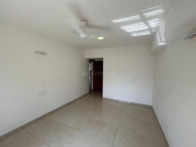 Bedroom Image of 2300 Sq.ft 3 BHK Apartment / Flat for sale in Dhruvi Hrudhya, Sargasan Gandhinagar for Rs. 9500000