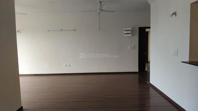 Bedroom Image of 1415 Sq.ft 2 BHK Apartment / Flat for rent in Centreo, Subramanyapura Bengaluru for Rs. 45000
