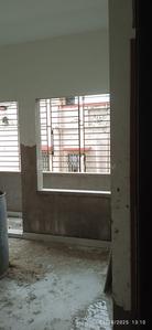 Hall Image of 1256 Sq.ft 3 BHK Apartment / Flat for sale in Bangur Avenue Kolkata for Rs. 8200000