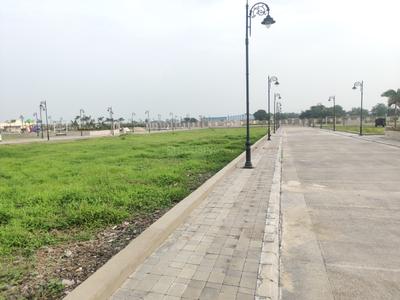 Image of 800 Sq.ft Residential Plot / Land for sale in Arihant Parisar, Ratlam for Rs. 2640000