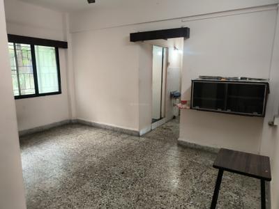Living Room Image of 900 Sq.ft 2 BHK Apartment / Flat for rent in Kothrud Pune for Rs. 30000
