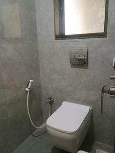 Common Bathroom Image of 1100 Sq.ft 2 BHK Apartment / Flat for rent in Ambernath East Ambernath for Rs. 18000