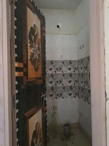 Bedroom Two Image of 750 Sq.ft 2 BHK Builder Floor for sale in DLF Ankur Vihar Ghaziabad for Rs. 2365465