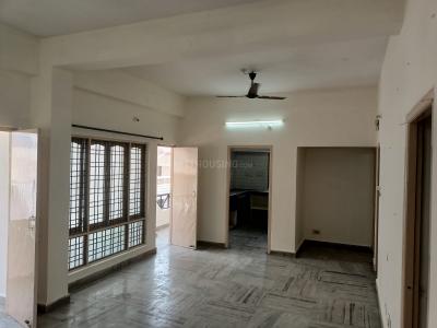 Hall Image of 1200 Sq.ft 2 BHK Apartment / Flat for rent in Somajiguda Hyderabad for Rs. 26000