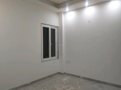 Bedroom Image of 1800 Sq.ft 4 BHK Builder Floor for sale in Paschim Vihar New Delhi for Rs. 31500000