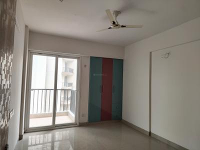 Bedroom Image of 2124 Sq.ft 3 BHK Apartment / Flat for sale in Amrapali Heartbeat City, Sector 107 Noida for Rs. 24700000