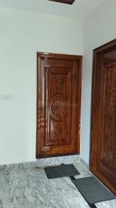 Bedroom Image of 5200 Sq.ft 3 BHK Independent House for sale in Sahakara Nagar Bengaluru for Rs. 46500000