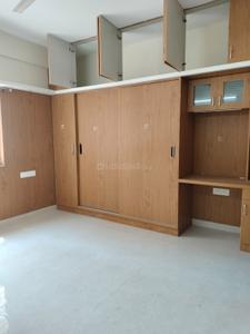 Bedroom Image of 1600 Sq.ft 3 BHK Builder Floor for rent in JP Nagar Bengaluru for Rs. 43000