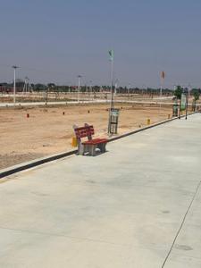 Image of 1200 Sq.ft Residential Plot / Land for sale in Woraiyur, Tiruchirappalli for Rs. 700000