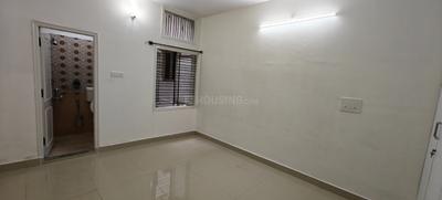 Bedroom Image of 1100 Sq.ft 2 BHK Builder Floor for rent in Kalyan Nagar Bengaluru for Rs. 30000