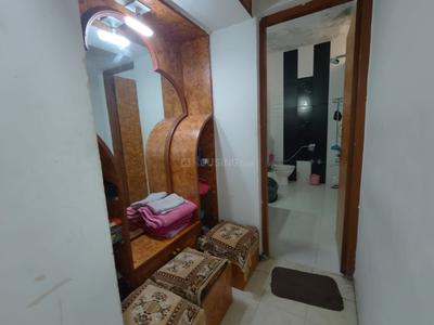 Bedroom Image of 2025 Sq.ft 3 BHK Independent House for sale in Memnagar Ahmedabad for Rs. 32500000