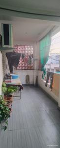 Balcony Image of 2000 Sq.ft 5 BHK Independent House for sale in Raj Minal Residency, Ayodhya Bypass Bhopal for Rs. 11600000