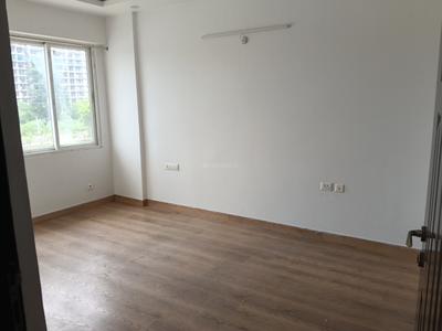 Bedroom Image of 1550 Sq.ft 2.5 BHK Apartment / Flat for rent in Vihaan Heights, Vrindavan Yojana Lucknow for Rs. 20000