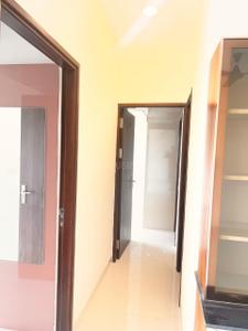 Hall Image of 850 Sq.ft 2 BHK Apartment / Flat for sale in Adarsh Greens, Kogilu Bengaluru for Rs. 11000000