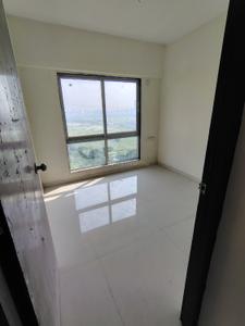 Bedroom Image of 445 Sq.ft 1 BHK Apartment / Flat for sale in South Field Gravity E Wing, Bhandup East Mumbai for Rs. 6500000