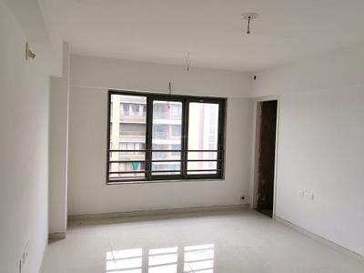 Bedroom Image of 1800 Sq.ft 3 BHK Apartment / Flat for rent in Omkar Parisar, Chandkheda Ahmedabad for Rs. 24000