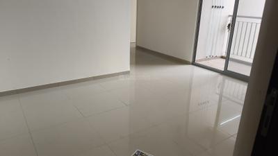Living Room Image of 500 Sq.ft 1 BHK Apartment / Flat for rent in Mahindra Happinest Tathawade, Tathawade Pune for Rs. 20000
