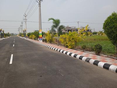Image of 120 Sq.ft Residential Plot / Land for sale in Gandigunta, Krishna for Rs. 1620000
