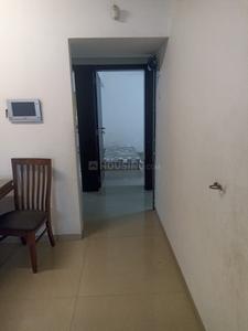 Hall Image of 1050 Sq.ft 2 BHK Apartment / Flat for sale in Pride Platinum, Baner Pune for Rs. 14000008