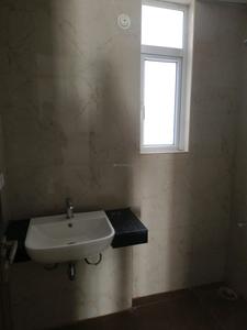Bedroom Three Image of 1450 Sq.ft 3.5 BHK Apartment / Flat for sale in Smartworld Gems, Sector 89 Gurgaon for Rs. 16600000