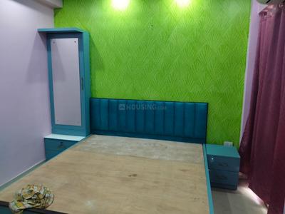 Bedroom Image of 1402 Sq.ft 3 BHK Apartment / Flat for sale in North Grande, North Dum Dum Bediapara Kolkata for Rs. 9200000