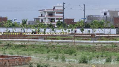 Image of 1000 Sq.ft Residential Plot / Land for sale in Kisan Path, Lucknow for Rs. 1700000